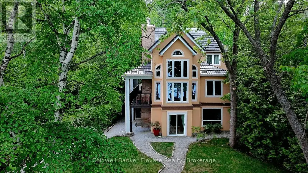 504553 Grey 1 Road, Georgian Bluffs